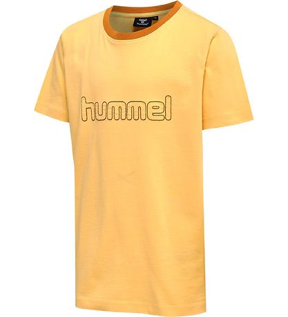 T-Shirt Hummel - HmlCloud - Soie de maïs T-Shirt Hummel - HmlCloud - Soie de maïs