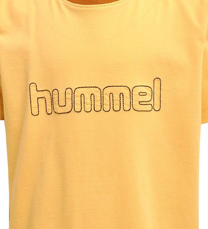 T-Shirt Hummel - HmlCloud - Soie de maïs T-Shirt Hummel - HmlCloud - Soie de maïs