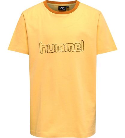 T-Shirt Hummel - HmlCloud - Soie de maïs T-Shirt Hummel - HmlCloud - Soie de maïs
