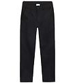 Grunt Trousers - Meyer Original - Black