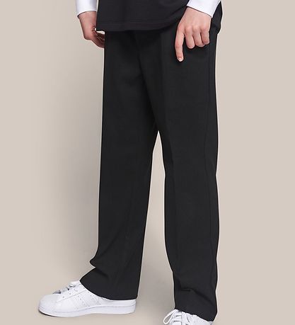 Grunt Trousers - Meyer Original - Black