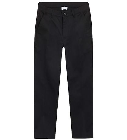 Grunt Trousers - Meyer Original - Black