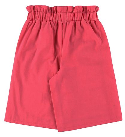 Emporio Armani Bukser - 3/4 - Pink Emporio Armani Bukser - 3/4 - Pink