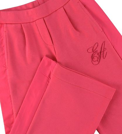 Emporio Armani Sweatpants - 3/4 - Pink Emporio Armani Sweatpants - 3/4 - Pink
