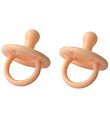 Filibabba Sutter - 2-Pak - 0-36 mdr. - Peach Filibabba Sutter - 2-Pak - 0-36 mdr. - Peach