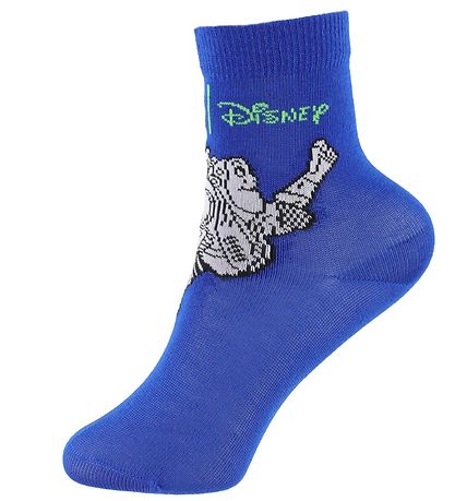 adidas Performance Strømper - Disney Buzz Lightyear - 3-pak - Mi