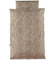 Nørgaard Madsens Sengetøj - Voksen - Sand Gepard