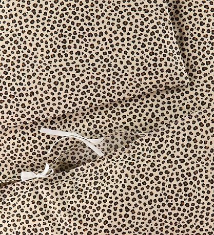 Nørgaard Madsens Sengetøj - Voksen - Sand Gepard