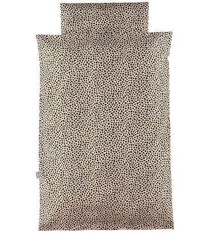 Nørgaard Madsens Sengetøj - Voksen - Sand Gepard