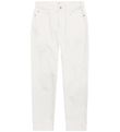 Grunt Jeans - Mom - White