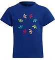 adidas Originals T-Shirt - Adicolor - Collegiate Royal adidas Originals T-Shirt - Adicolor - Collegiate Royal