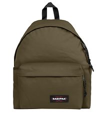 Eastpak Rygsæk - Padded Pak'r - 24 L - Army Olive Eastpak Rygsæk - Padded Pak'r - 24 L - Army Olive