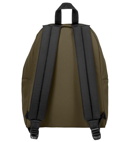Eastpak Rygsæk - Padded Pak'r - 24 L - Army Olive