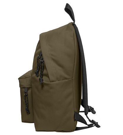 Eastpak Rygsæk - Padded Pak'r - 24 L - Army Olive
