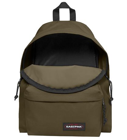 Eastpak Rygsæk - Padded Pak'r - 24 L - Army Olive