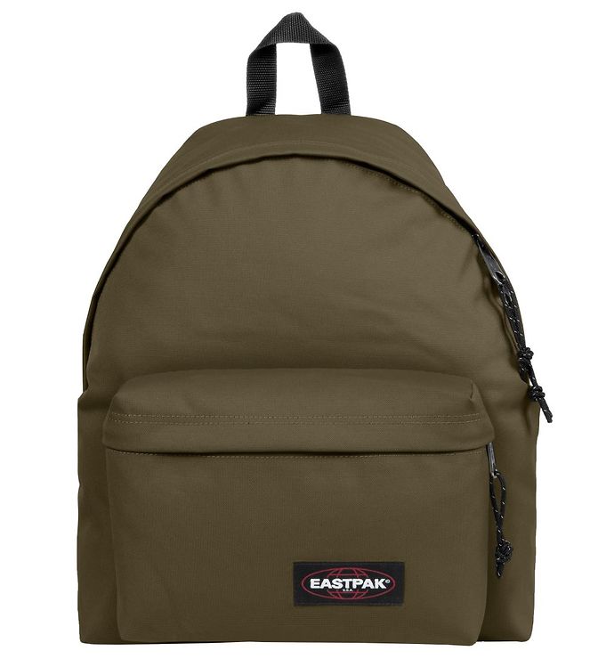 Eastpak Rygsæk - Padded Pak'r - 24 L - Army Olive