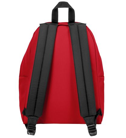 Eastpak Rygsæk - Padded Pak'r - 24 L - Sailors Red Eastpak Rygsæk - Padded Pak'r - 24 L - Sailors Red