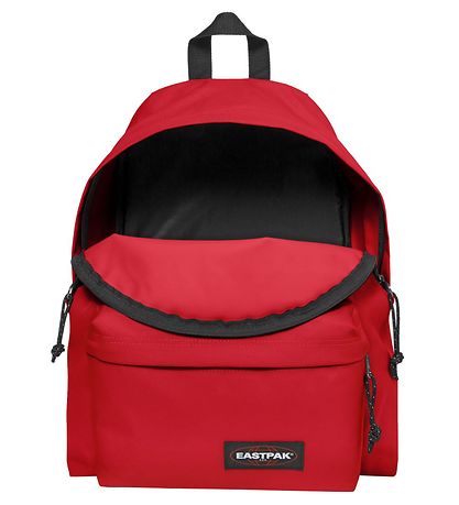 Eastpak Rygsæk - Padded Pak'r - 24 L - Sailors Red Eastpak Rygsæk - Padded Pak'r - 24 L - Sailors Red