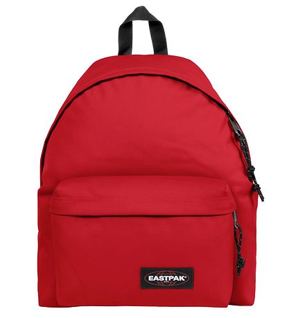 Eastpak Rygsæk - Padded Pak'r - 24 L - Sailors Red Eastpak Rygsæk - Padded Pak'r - 24 L - Sailors Red