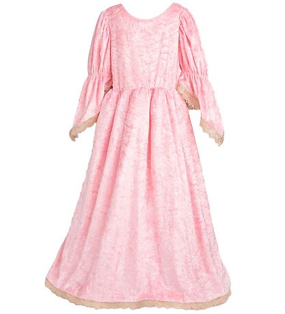 Great Pretenders Udklædning - Prinsessekjole - Rosa Great Pretenders Udklædning - Prinsessekjole - Rosa