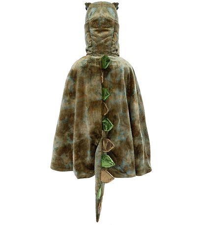 Costumes Great Pretenders - Manteau - Grandasaurus T-Rex av. Gri