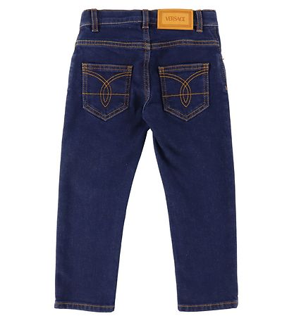 Versace Jeans - Logo Laser - Blå