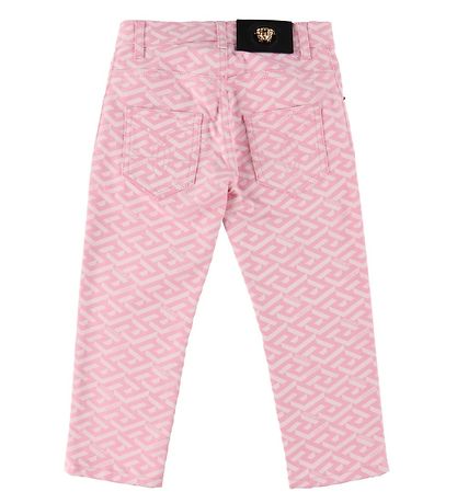 Versace Jeans - Candy/Hvid Versace Jeans - Candy/Hvid