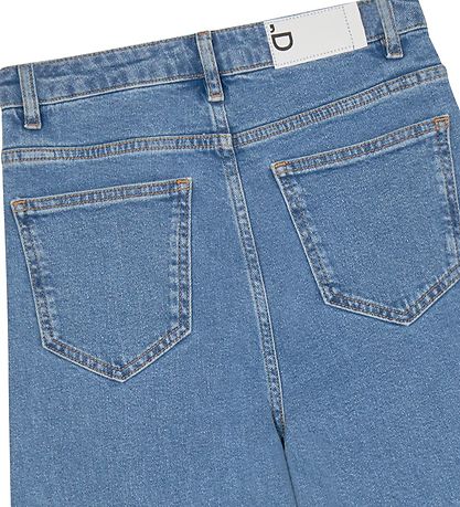 Designers Remix Jeans - Luce Wide - Medium Denim Designers Remix Jeans - Luce Wide - Medium Denim