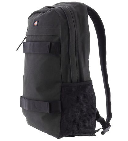 Dickies Rygsæk - Canvas Plus - Sort Dickies Rygsæk - Canvas Plus - Sort