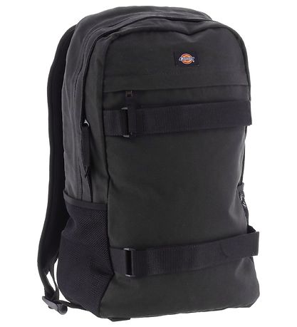 Dickies Backpack - Canvas Plus - Black