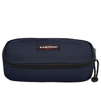 Eastpak Penalhus - Oval XL Single - Ultra Marine Eastpak Penalhus - Oval XL Single - Ultra Marine