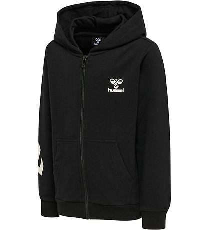 Hummel Cardigan - HmlTrece - Sort