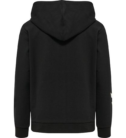 Hummel Cardigan - HmlTrece - Sort Hummel Cardigan - HmlTrece - Sort