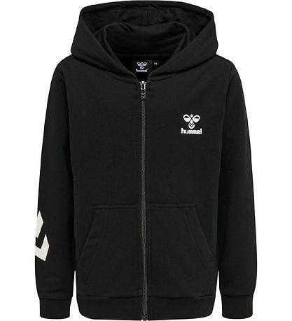 Hummel Cardigan - HmlTrece - Sort