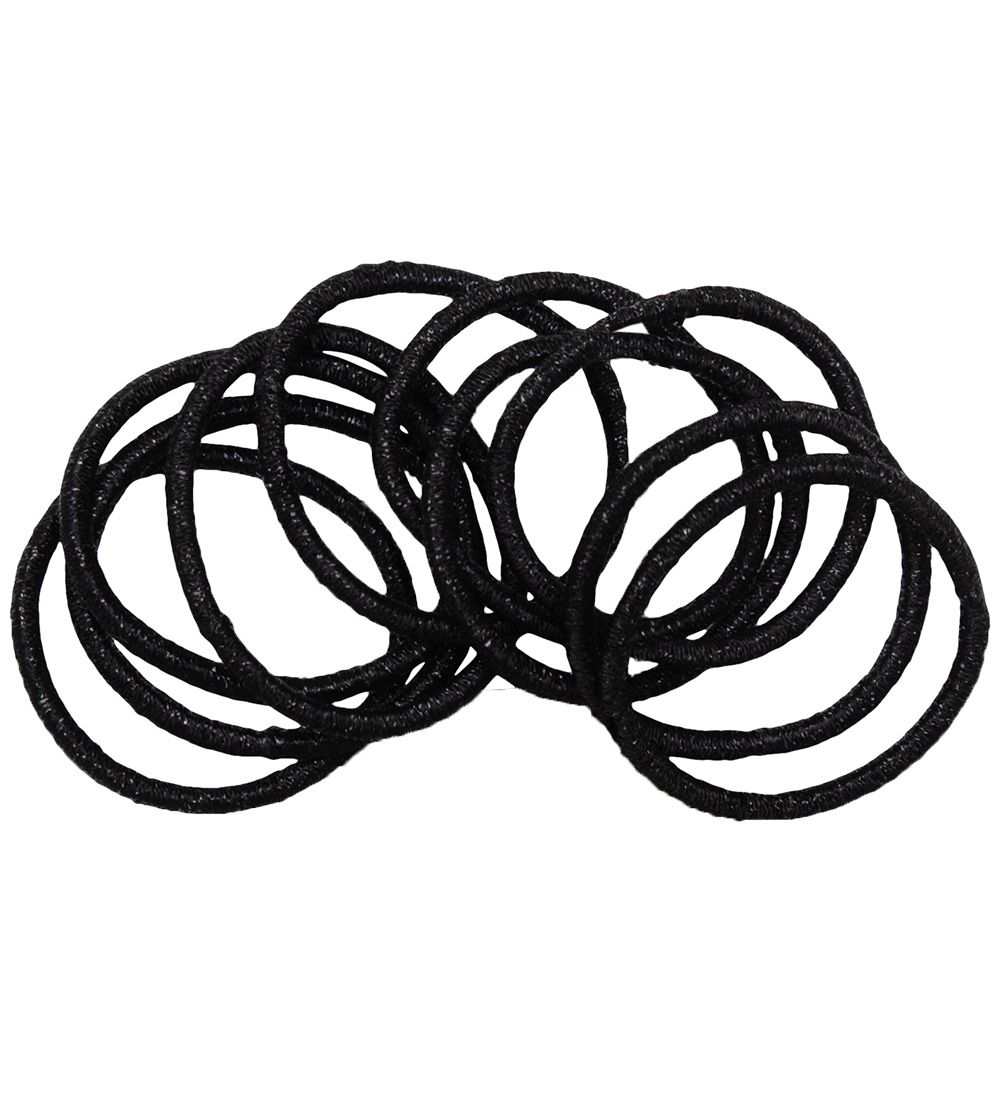 Bandeaux Cheveux Elastiques Little Wonders - Rose - 10 Pack - - Little Wonders - UneTaille - Accessoire de Coiffure 4 €
