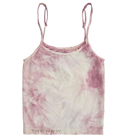 Sous-pull The New - Sans couture - Tie Dye Sous-pull The New - Sans couture - Tie Dye