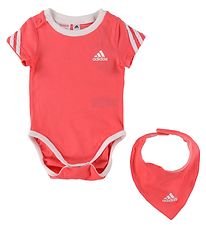 adidas Performance Gaveæske - Body k/æ/Savlesmæk - Turbo/White adidas Performance Gaveæske - Body k/æ/Savlesmæk - Turbo/White