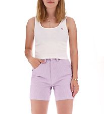 Dickies Toppi - Mapleton Liivi - Valkoinen Dickies Toppi - Mapleton Liivi - Valkoinen