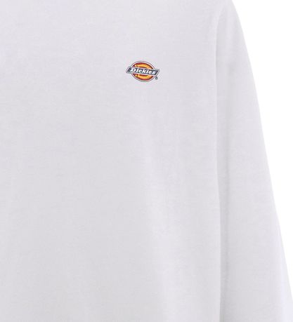 Dickies Bluse - Mapleton - Hvid Dickies Bluse - Mapleton - Hvid