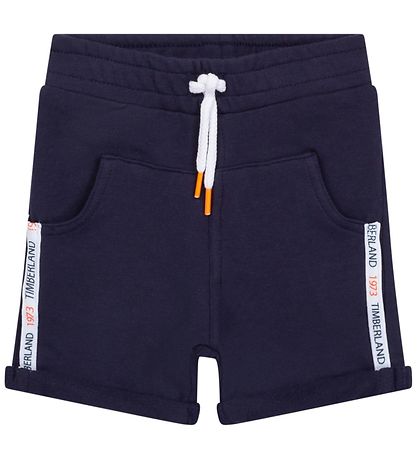 Timberland Shorts - Bermuda - Navy Timberland Shorts - Bermuda - Navy