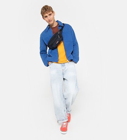 Eastpak Bæltetaske - Doggy Bag - Ultra Marine