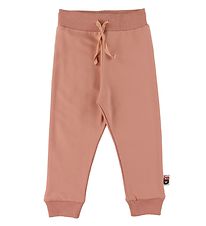 DYR Sweatpants - Hiss Jog - Rose Beige
