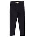 Levis Jeggings - Pull-On - Sort Levis Jeggings - Pull-On - Sort