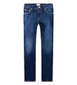 Levis Jeans - 510 Skinny Fit - Machu Picchu Levis Jeans - 510 Skinny Fit - Machu Picchu