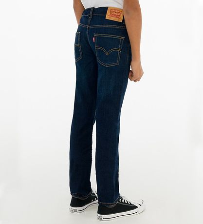 Levis Jeans - 512 Slim Taper - Hydra Levis Jeans - 512 Slim Taper - Hydra