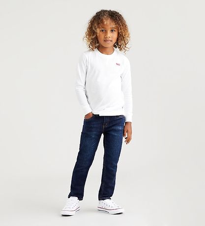 Levis Jeans - 512 Slim Taper - Hydra Levis Jeans - 512 Slim Taper - Hydra