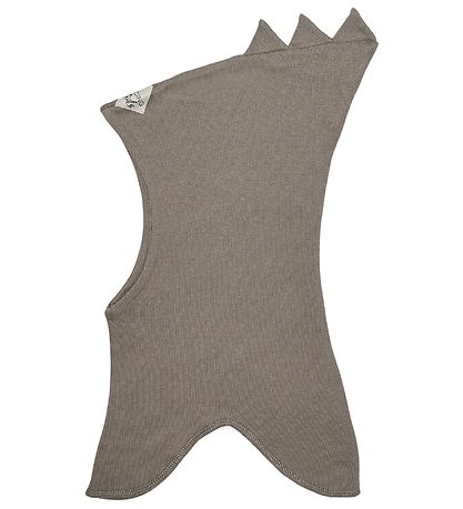 Racing Kids Elefanthue  - 2-lags - Brun Racing Kids Elefanthue  - 2-lags - Brun