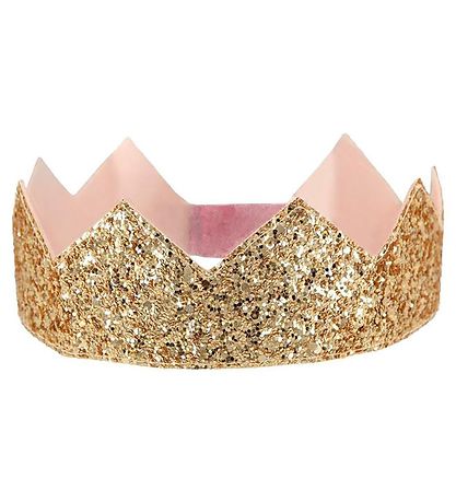 Meri Meri Udklædning - Tylkjole/Krone - Rainbow Meri Meri Udklædning - Tylkjole/Krone - Rainbow