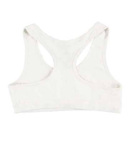 Molo Top - Jade - 2-pak - Sort/Hvid