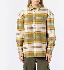 Dickies Kauluspaita - Orting - Green Moss Dickies Kauluspaita - Orting - Green Moss